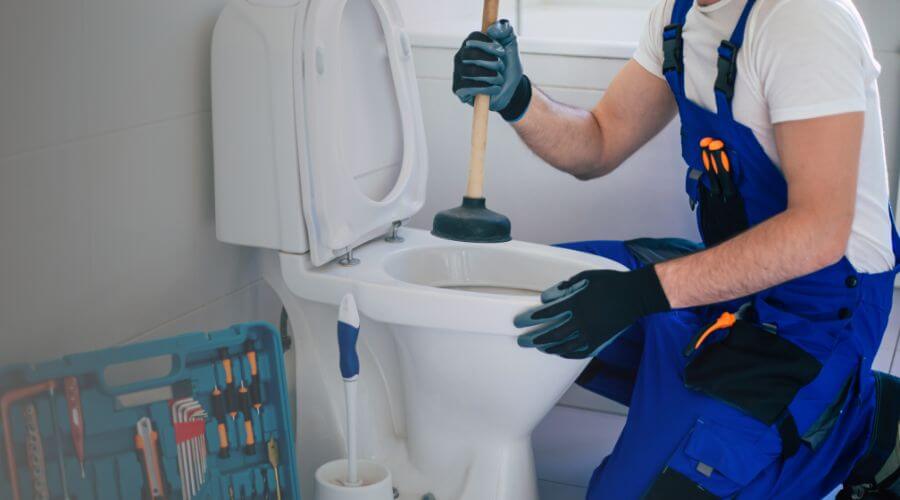 Professional sewer line repair services in Wadley, AL